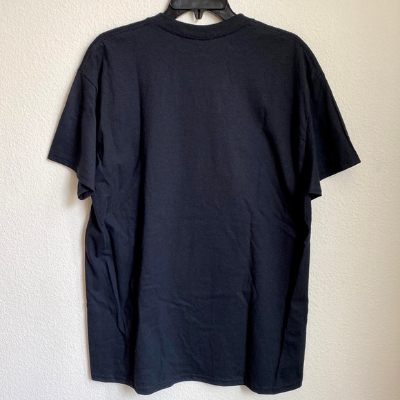 T-shirt Vintage Top Cat Skansen Tee - Années 90, Taille XL, Neuf Avec étiquettes, Coton